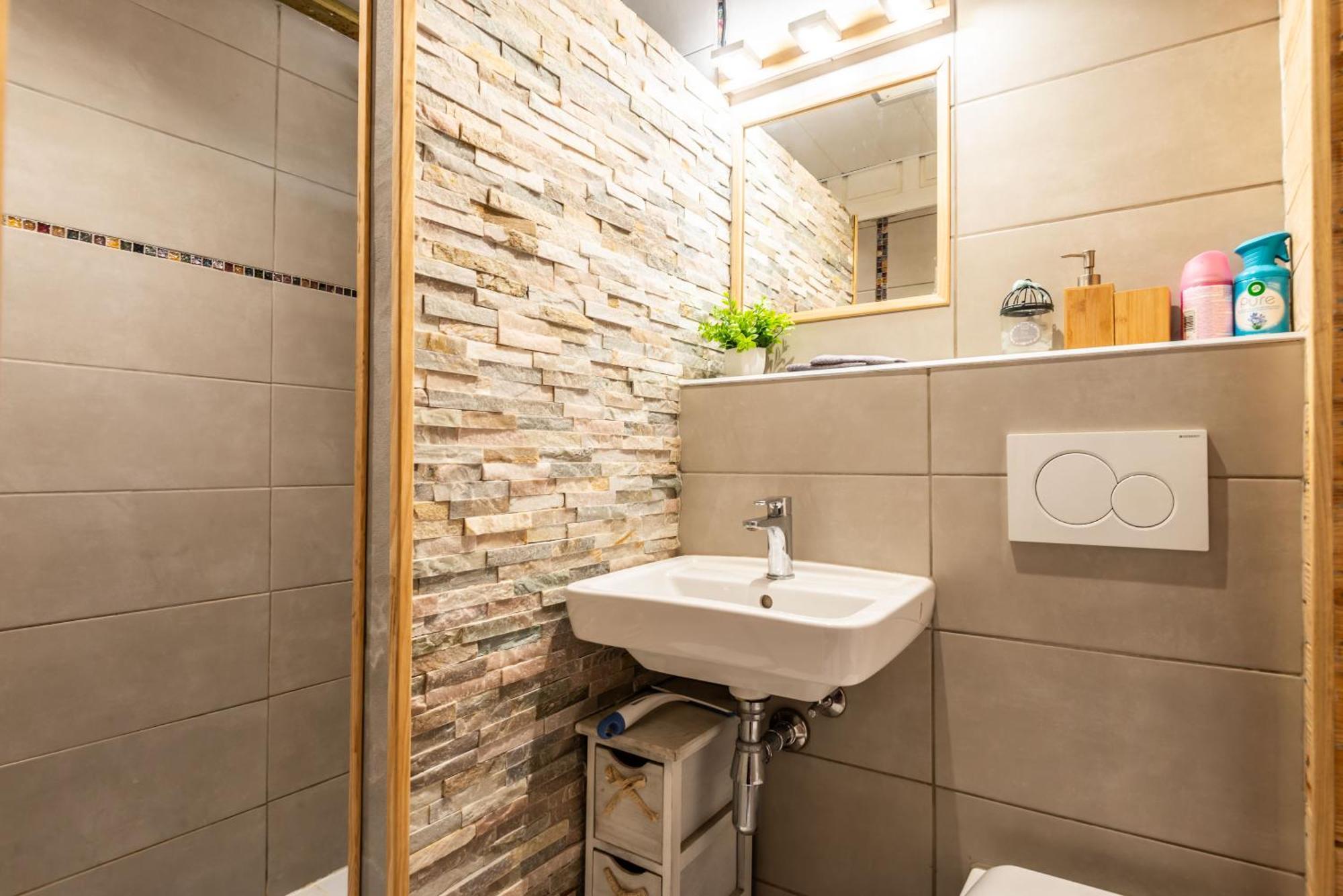 Charme Entre Et Montagne Appartement *